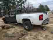2007 GMC Sierra 1500 z VIN 1GTJC33D87F117408, wystawiony jako Copart lot #87480564 z przebiegiem Nie podano mil oraz Szkoda całkowita • Salvage title. Historia ofert i sprzedaży dostępna na DreamBid. Obrazek 2.