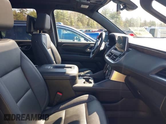 2021 Chevrolet Tahoe Z71 с VIN 1GNSKPKD4MR228894, выставлен на аукционе IAAI как лот 42083391 с пробегом 40 181 миль миль и . История ставок и продаж доступна на DreamBid. Изображение 5.