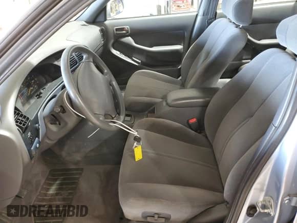 1995 Toyota Camry XLE с VIN 4T1GK13E5SU104108, выставлен на аукционе Copart как лот 88688585 с пробегом 122 003 миль миль и Списание • Salvage title. История ставок и продаж доступна на DreamBid. Изображение 7.