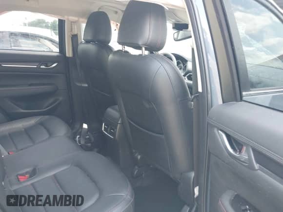 2023 Mazda CX-5 S Preferred с VIN JM3KFBCM2P0164790, выставлен на аукционе IAAI как лот 42331799 с пробегом Не указан миль и . История ставок и продаж доступна на DreamBid. Изображение 8.