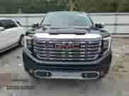 2023 GMC Sierra 1500 Denali с VIN 3GTUUGEL2PG190522, выставлен на аукционе Copart как лот 83818645 с пробегом 58 075 миль миль и Списание • Salvage title. История ставок и продаж доступна на DreamBid. Изображение 5.