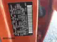 2016 Hyundai Tucson Limited with VIN KM8J3CA28GU164527, listed as a Copart auction lot 65639075 with 89,423 mi miles and Salvage title. Bid and sale history available at DreamBid. Image 14.