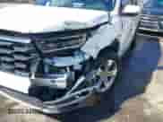 2024 Honda Pilot EX-L with VIN 5FNYG2H57RB001333, listed as a IAAI auction lot 41707956 with 35,865 mi miles and . Bid and sale history available at DreamBid. Image 17.