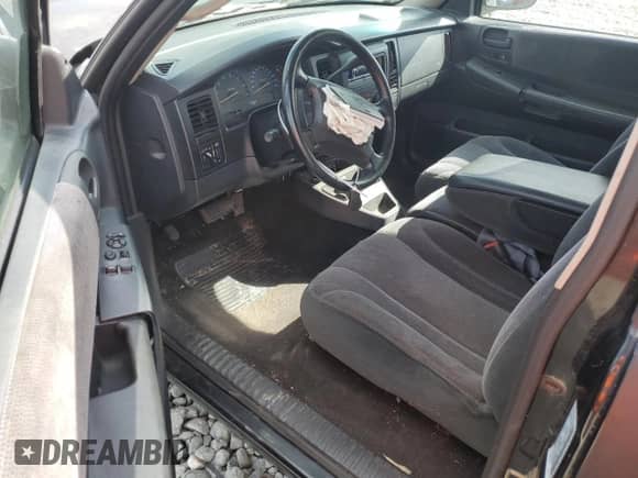 2001 Dodge Dakota Sport с VIN 1B7GL22N81S177248, выставлен на аукционе Copart как лот 78778424 с пробегом 148 829 миль миль и Списание • Salvage title. История ставок и продаж доступна на DreamBid. Изображение 8.
