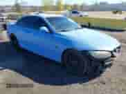 2011 BMW 3 Series 335is с VIN WBADX1C50BE570111, выставлен на аукционе IAAI как лот 43508136 с пробегом 105 738 миль миль и . История ставок и продаж доступна на DreamBid. Изображение 1.