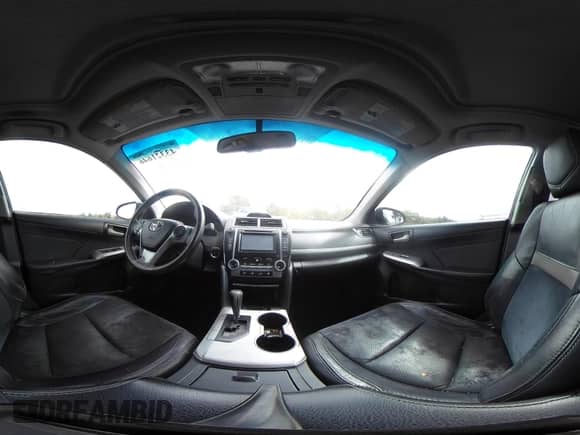 2013 Toyota Camry LE with VIN 4T1BF1FK5DU652113, listed as a IAAI auction lot 43321646 with 156,792 mi miles and . Bid and sale history available at DreamBid. Image 20.