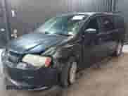 2014 Dodge Grand Caravan SE с VIN 2C4RDGBGXER389662, выставлен на аукционе IAAI как лот 43430762 с пробегом 94 189 миль миль и . История ставок и продаж доступна на DreamBid. Изображение 18.