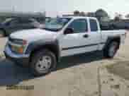 2007 Chevrolet Colorado 1LT с VIN 1GCDT19E878218227, выставлен на аукционе Copart как лот 67455445 с пробегом 153 643 миль миль и Списание • Salvage title. История ставок и продаж доступна на DreamBid. Изображение 1.