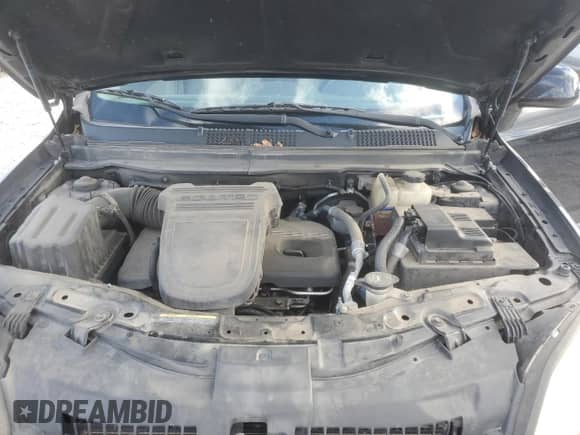 2009 Saturn VUE XE с VIN 3GSCL33P49S614090, выставлен на аукционе Copart как лот 71557275 с пробегом 166 409 миль миль и Чистый • Clean title. История ставок и продаж доступна на DreamBid. Изображение 12.