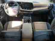 2025 Chevrolet Equinox AWD ACTIV с VIN 3GNAXSEG2SL167247, выставлен на аукционе Copart как лот 69662295 с пробегом 4 043 миль миль и Списание • Salvage title. История ставок и продаж доступна на DreamBid. Изображение 8.