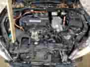 2017 Honda Accord with VIN JHMCR6F35HC002391, listed as a Copart auction lot 89740085 with 163,323 mi miles and Salvage title. Bid and sale history available at DreamBid. Image 11.