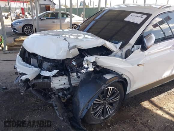 2024 Volkswagen Tiguan Wolfsburg Edition с VIN 3VV5B7AXXRM231925, выставлен на аукционе IAAI как лот 41986576 с пробегом 398 миль миль и . История ставок и продаж доступна на DreamBid. Изображение 18.