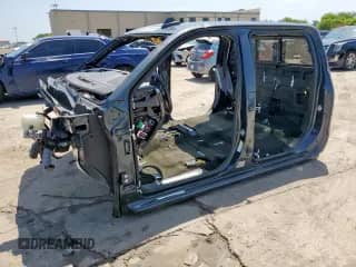 2018 Chevrolet Silverado 1500 High Country with VIN 3GCUKTEJ4JG273017, listed as a Copart auction lot 64279095 with Not provided miles and Non repairable. Bid and sale history available at DreamBid. Image 1.