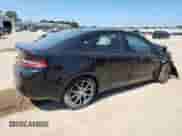 2016 Dodge Dart SE with VIN 1C3CDFAA2GD728924, listed as a Copart auction lot 80656675 with 163,082 mi miles and Salvage title. Bid and sale history available at DreamBid. Image 3.