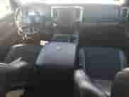 2018 Ram 1500 Sport with VIN 1C6RR7UT6JS197568, listed as a Copart auction lot 58298364 with Not provided miles and Clean title. Bid and sale history available at DreamBid. Image 8.