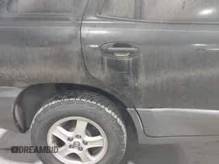 2004 Hyundai Santa Fe GLS с VIN KM8SC13D84U761129, выставлен на аукционе IAAI как лот 43472608 с пробегом 169 294 миль миль и . История ставок и продаж доступна на DreamBid. Изображение 6.