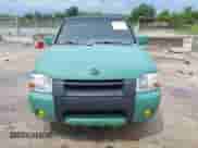 2001 Nissan Frontier XE с VIN 1N6DD26S51C400420, выставлен на аукционе IAAI как лот 42559810 с пробегом 76 145 миль миль и . История ставок и продаж доступна на DreamBid. Изображение 6.