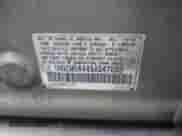 2005 Honda Accord LX с VIN 1HGCM56445A047883, выставлен на аукционе IAAI как лот 43195976 с пробегом 221 917 миль миль и . История ставок и продаж доступна на DreamBid. Изображение 9.