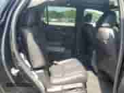 2025 Honda Pilot TrailSport with VIN 5FNYG1H68SB122784, listed as a Copart auction lot 69452245 with 4,474 mi miles and Salvage title. Bid and sale history available at DreamBid. Image 11.