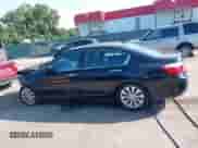 2013 Honda Accord EX-L z VIN 1HGCR2F81DA243524, wystawiony jako IAAI lot #42845813 z przebiegiem 129 434 mil mil oraz . Historia ofert i sprzedaży dostępna na DreamBid. Obrazek 15.