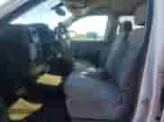 2017 Chevrolet Silverado 1500 LS with VIN 1GCRCNEH2HZ280182, listed as a Copart auction lot 89514525 with 274,662 mi miles and Clean title. Bid and sale history available at DreamBid. Image 7.