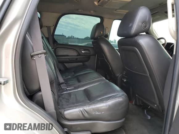 2007 Cadillac Escalade with VIN 1GYFK63887R225050, listed as a Copart auction lot 81780695 with 142,965 mi miles and Clean title. Bid and sale history available at DreamBid. Image 10.