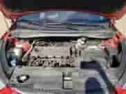 2011 Hyundai Tucson Limited with VIN KM8JU3AC2BU260684, listed as a Copart auction lot 85520615 with 129,401 mi miles and Salvage title. Bid and sale history available at DreamBid. Image 12.