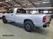 2008 Dodge 1500 ST с VIN 1D7HU16N08J159550, выставлен на аукционе Copart как лот 60932855 с пробегом 155 641 миль миль и Чистый • Clean title. История ставок и продаж доступна на DreamBid. Изображение 2.