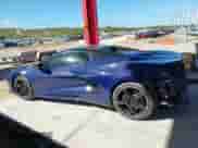 2025 Chevrolet Corvette 1LT с VIN 1G1YA3D45S5108207, выставлен на аукционе IAAI как лот 43384375 с пробегом 29 242 миль миль и . История ставок и продаж доступна на DreamBid. Изображение 15.