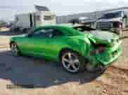 2011 Chevrolet Camaro 1LT с VIN 2G1FB1ED6B9132560, выставлен на аукционе Copart как лот 50532835 с пробегом 126 059 миль миль и Списание • Salvage title. История ставок и продаж доступна на DreamBid. Изображение 2.