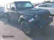 2023 Jeep Wrangler Rubicon с VIN 1C4JJXR67PW662277, выставлен на аукционе IAAI как лот 41950065 с пробегом 35 714 миль миль и . История ставок и продаж доступна на DreamBid. Изображение 1.