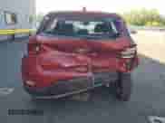 2021 Hyundai Venue SE с VIN KMHRB8A32MU121003, выставлен на аукционе Copart как лот 81081755 с пробегом 31 862 миль миль и Списание • Salvage title. История ставок и продаж доступна на DreamBid. Изображение 6.