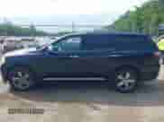 2013 Dodge Durango Citadel with VIN 1C4RDJEG2DC505114, listed as a IAAI auction lot 42793640 with 195,176 mi miles and . Bid and sale history available at DreamBid. Image 14.