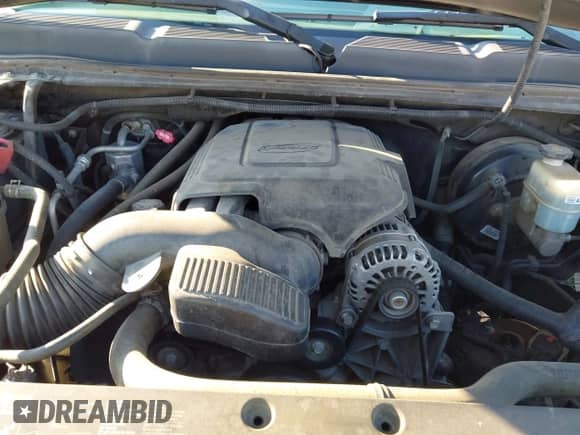 2013 Chevrolet Silverado 1500 Work Truck with VIN 1GCNCPEAXDZ304672, listed as a IAAI auction lot 43440886 with 155,840 mi miles and . Bid and sale history available at DreamBid. Image 10.