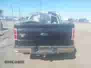 2013 Ford F-150 Lariat with VIN 1FTFW1ET2DKF69640, listed as a IAAI auction lot 43489361 with 184,577 mi miles and . Bid and sale history available at DreamBid. Image 16.