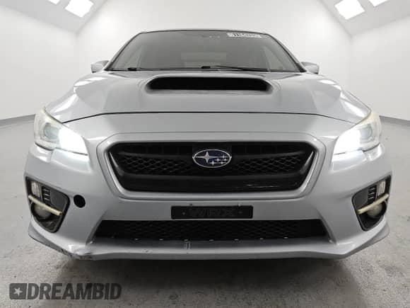 2016 Subaru WRX Premium with VIN JF1VA1E66G9822027, listed as a Copart auction lot 81164335 with 147,008 mi miles and Clean title. Bid and sale history available at DreamBid. Image 5.