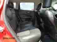 2020 Jeep Compass Latitude с VIN 3C4NJDBB2LT139241, выставлен на аукционе Copart как лот 63505005 с пробегом Не указан миль и Списание • Salvage title. История ставок и продаж доступна на DreamBid. Изображение 10.