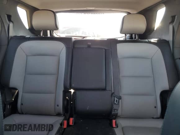 2021 Chevrolet Equinox Premier с VIN 2GNAXXEV2M6121310, выставлен на аукционе Copart как лот 80779145 с пробегом 69 845 миль миль и Списание • Salvage title. История ставок и продаж доступна на DreamBid. Изображение 10.