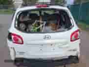 2010 Hyundai Santa Fe GLS with VIN 5NMSGDAB0AH381989, listed as a IAAI auction lot 43137343 with 203,000 mi miles and . Bid and sale history available at DreamBid. Image 16.