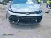 2025 Chevrolet Equinox EV LT с VIN 3GN7DLRP0SS139410, выставлен на аукционе IAAI как лот 42571262 с пробегом 8 711 миль миль и . История ставок и продаж доступна на DreamBid. Изображение 6.