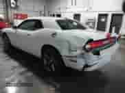 2013 Dodge Challenger SXT with VIN 2C3CDYAG8DH554016, listed as a IAAI auction lot 41275678 with 55,826 mi miles and . Bid and sale history available at DreamBid. Image 3.
