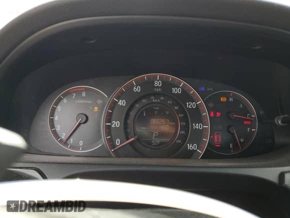 2016 Honda Accord LX-S z VIN 1HGCT1B32GA009256, wystawiony jako Copart lot #74110473 z przebiegiem 66 267 mil mil oraz Szkoda całkowita • Salvage title. Historia ofert i sprzedaży dostępna na DreamBid. Obrazek 9.