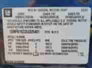 2003 Chevrolet Suburban LS с VIN 1GNFK16Z23J225431, выставлен на аукционе Copart как лот 81969315 с пробегом 203 629 миль миль и Списание • Salvage title. История ставок и продаж доступна на DreamBid. Изображение 13.