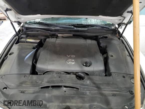 2008 Lexus IS 250 с VIN JTHCK262182026715, выставлен на аукционе Copart как лот 89146745 с пробегом 228 541 миль миль и Чистый • Clean title. История ставок и продаж доступна на DreamBid. Изображение 11.