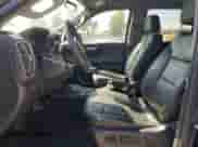 2020 Chevrolet Silverado 1500 LT Trail Boss с VIN 1GCPYFED4LZ366890, выставлен на аукционе Copart как лот 71069015 с пробегом 52 628 миль миль и Списание • Salvage title. История ставок и продаж доступна на DreamBid. Изображение 7.