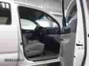 2014 Toyota Tacoma with VIN 3TMLU4EN8EM148737, listed as a IAAI auction lot 43256920 with 106,235 mi miles and . Bid and sale history available at DreamBid. Image 5.