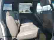1999 Chevrolet Suburban с VIN 3GNFK16R8XG233203, выставлен на аукционе Copart как лот 84219905 с пробегом Не указан миль и Чистый • Clean title. История ставок и продаж доступна на DreamBid. Изображение 11.