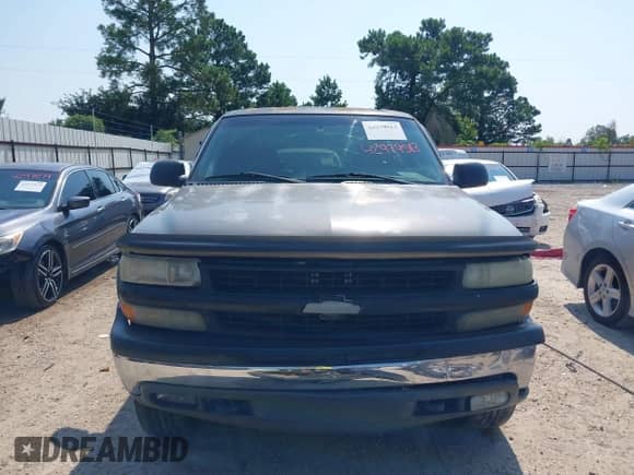 2002 Chevrolet Silverado 1500HD LT с VIN 1GCGC13U52F103974, выставлен на аукционе IAAI как лот 42979513 с пробегом Не указан миль и . История ставок и продаж доступна на DreamBid. Изображение 12.