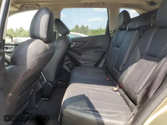 2024 Subaru Forester Touring z VIN JF2SKAMC6RH513783, wystawiony jako Copart lot #67564305 z przebiegiem 5 920 mil mil oraz Szkoda całkowita • Salvage title. Historia ofert i sprzedaży dostępna na DreamBid. Obrazek 10.