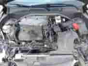 2025 Chevrolet TrailBlazer LT с VIN KL79MRSL3SB037362, выставлен на аукционе IAAI как лот 42933532 с пробегом 18 299 миль миль и . История ставок и продаж доступна на DreamBid. Изображение 10.